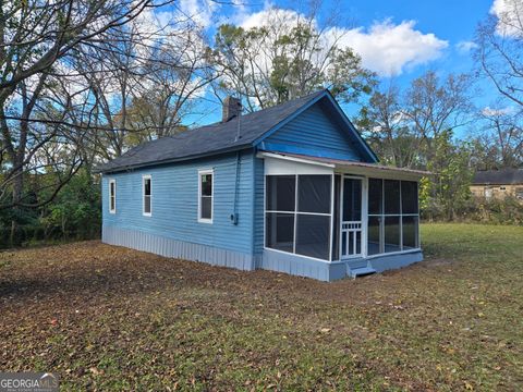 A home in Lagrange