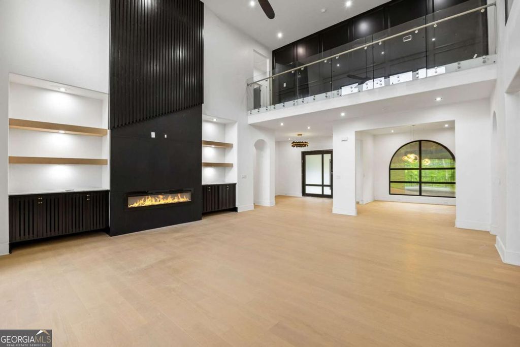 Photo of 15154 Hopewell Road, Milton, GA 30004 (MLS # 10668670)