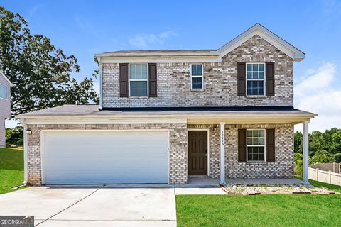 Photo of 11116 Shadow Creek Terrace, Hampton, GA 30228 (MLS # 10673665)