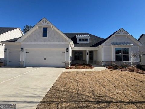 Photo of 753 Brooke View Drive, Canton, GA 30115 (MLS # 10657261)