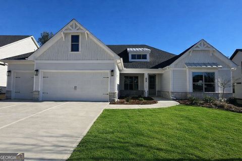 753 Brooke View DR Canton GA 30115