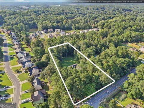 159 Level Creek RD Buford GA 30518