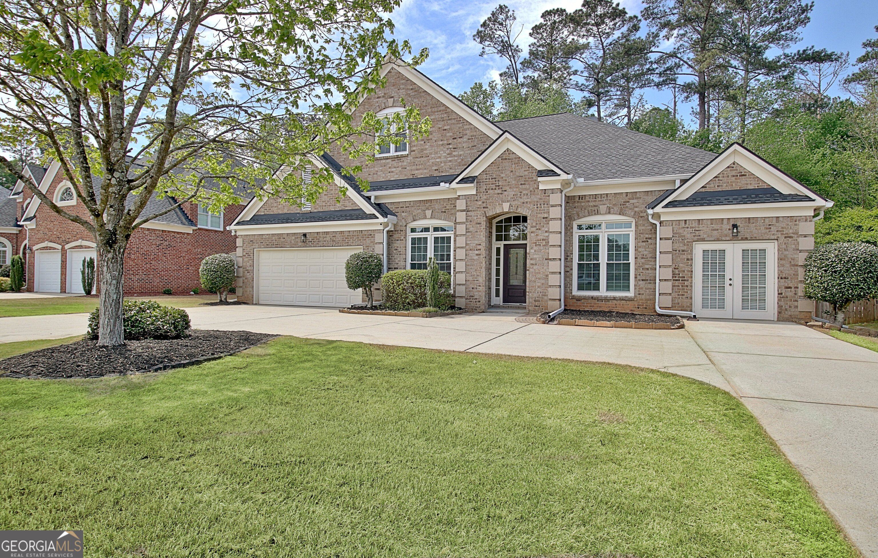 1619 Cascade Overlook