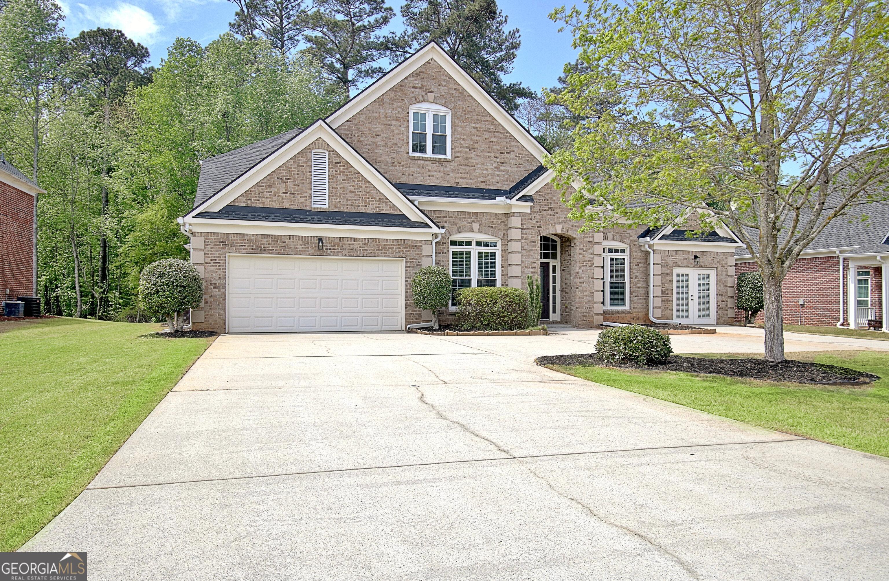 1619 Cascade Overlook