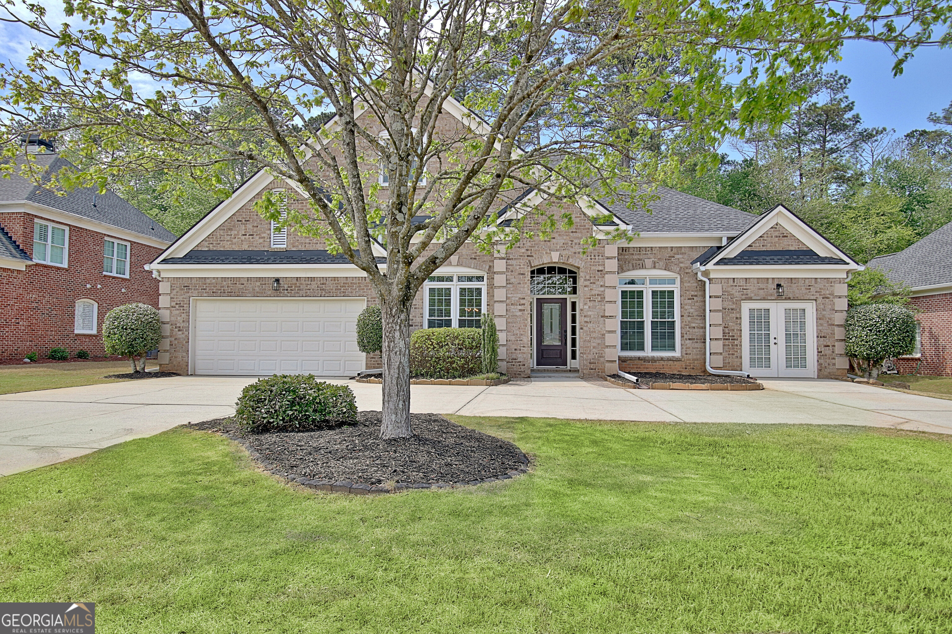 1619 Cascade Overlook