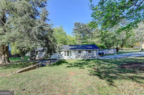 952 STAR CT Norcross GA 30093