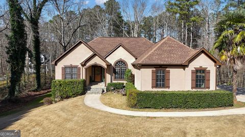 340 Spring Forest Way, Sharpsburg, GA 30277 - #: 10671711