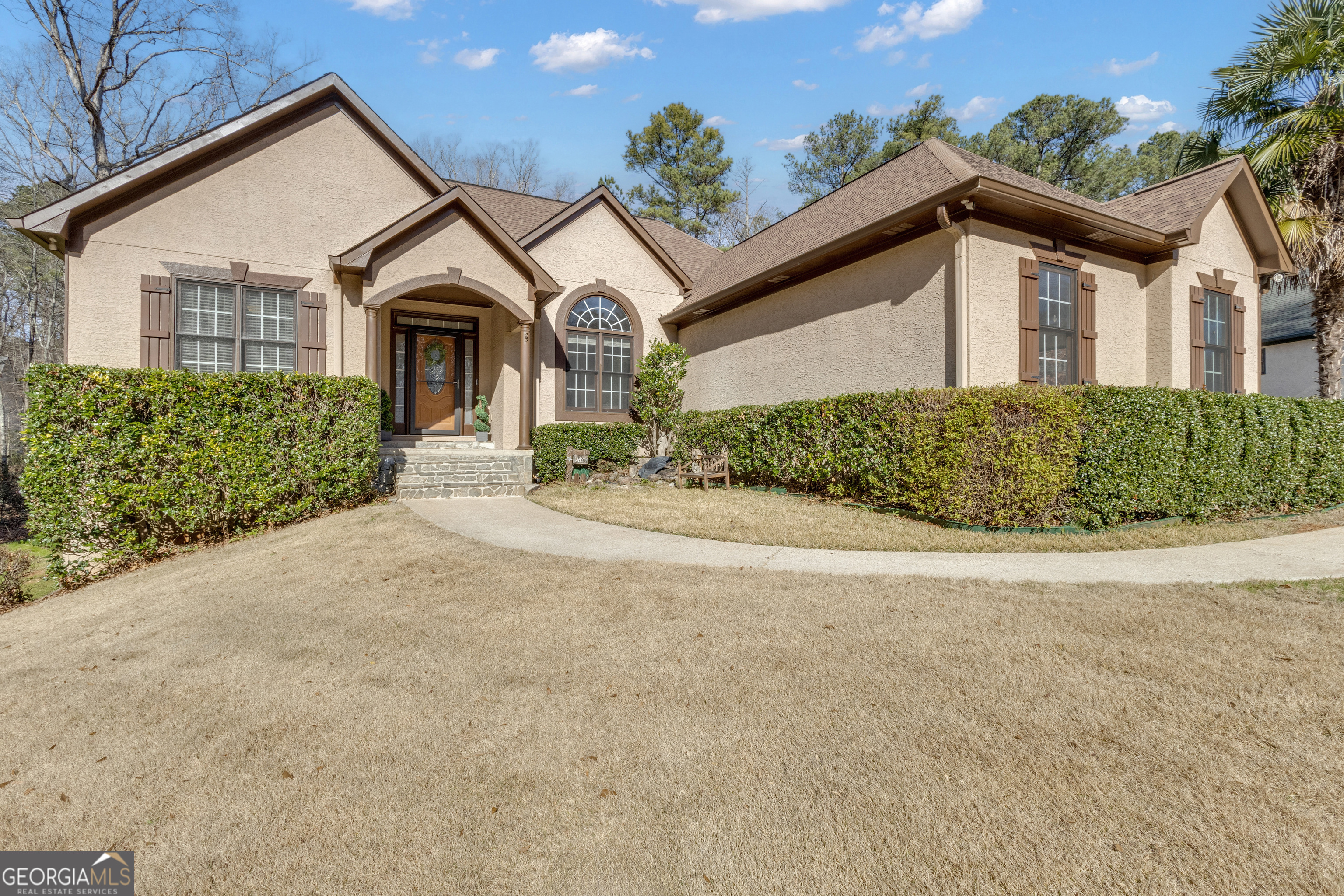 340 Spring Forest WAY