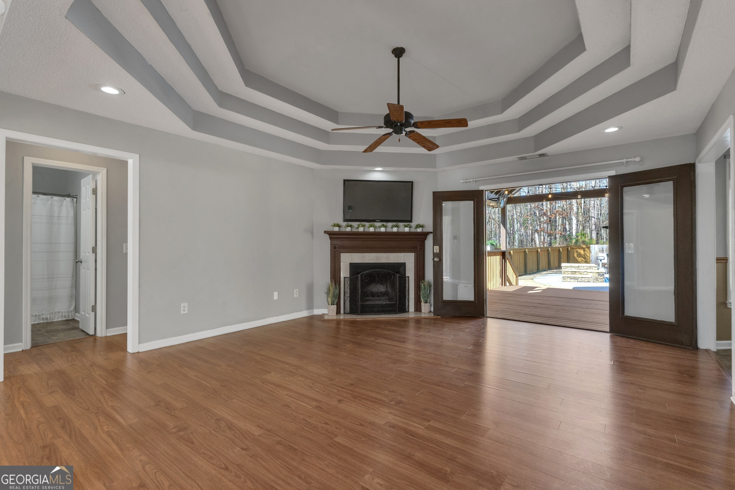 340 Spring Forest WAY