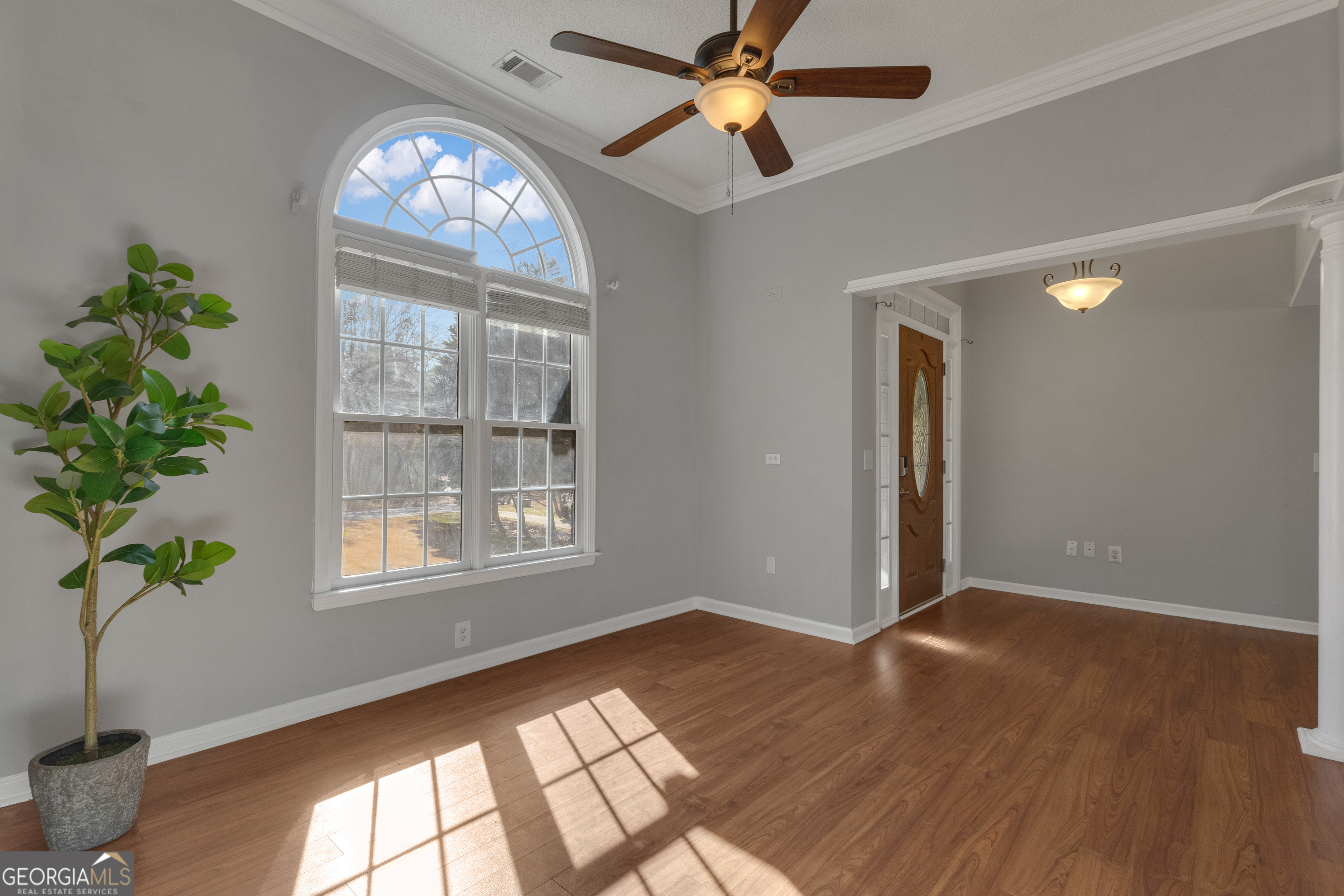 340 Spring Forest WAY