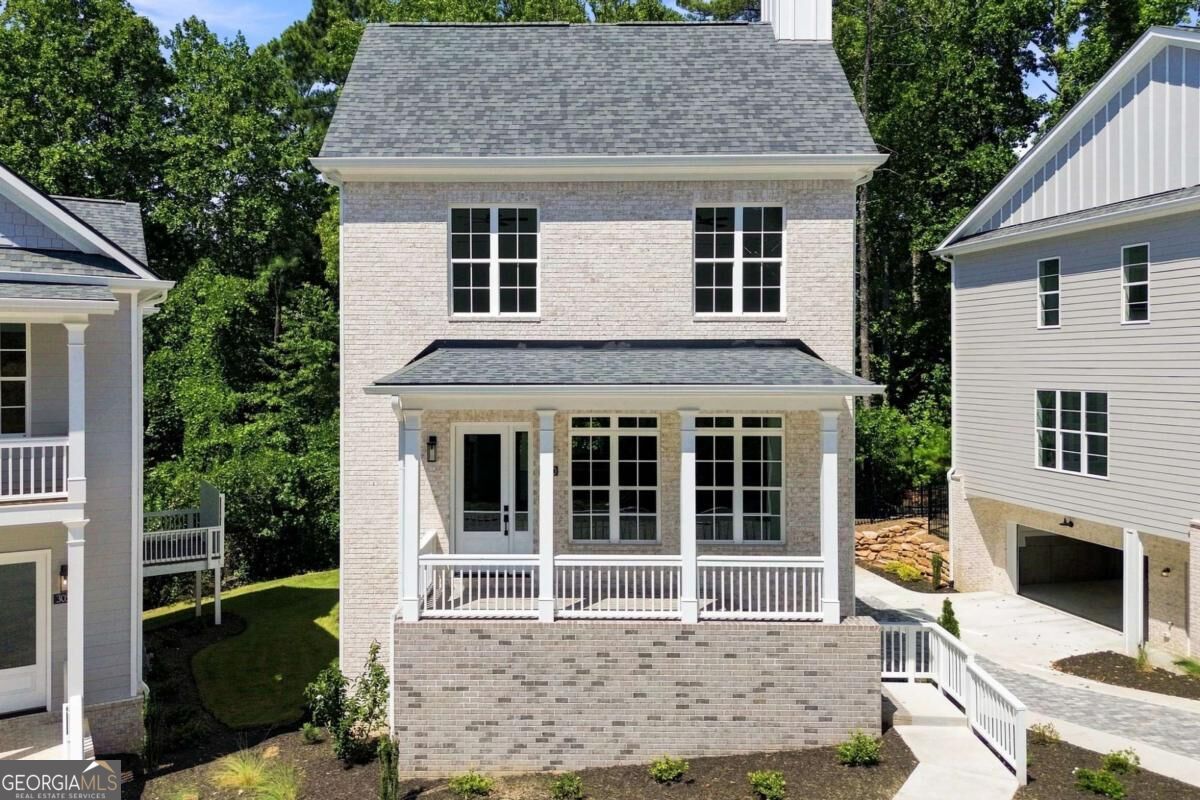 3040 Kara CT
