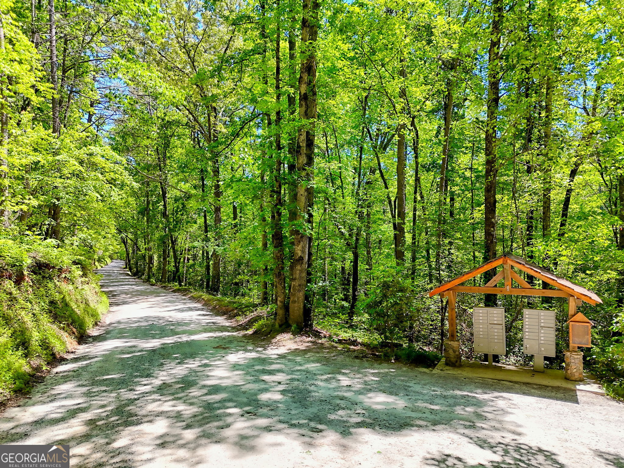 135 (LOT 5) Whispering Dale RD