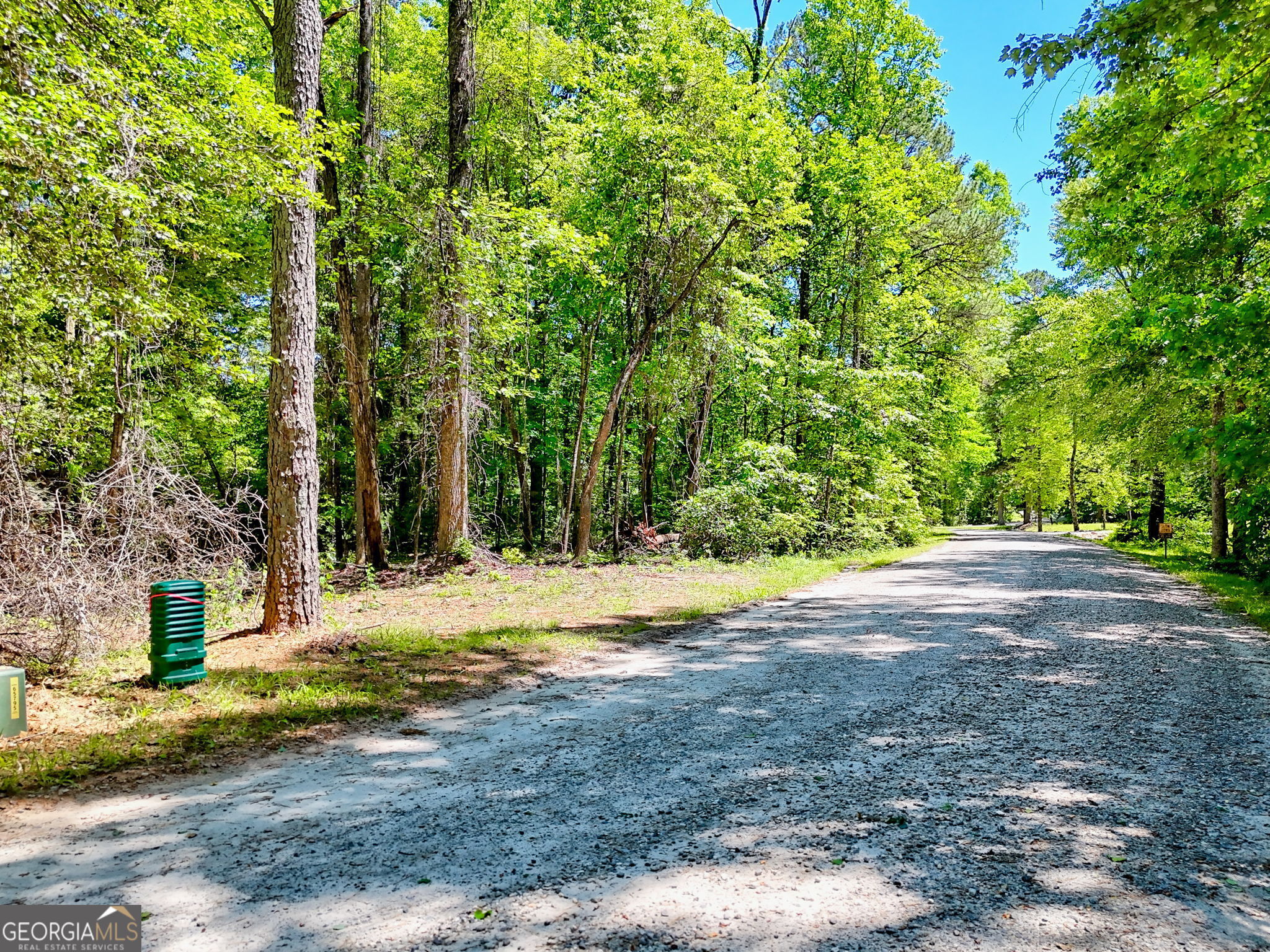 135 (LOT 5) Whispering Dale RD