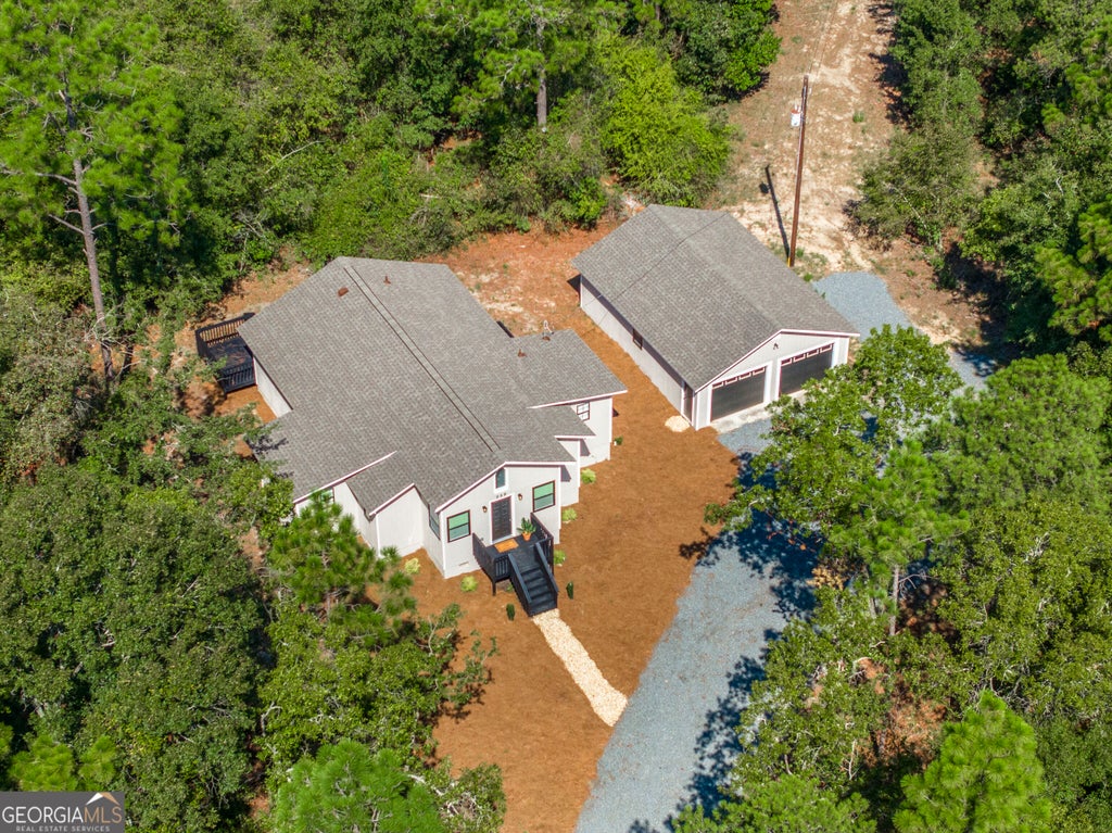 Photo of 559 Shawnee Circle, Byron, GA 31008 (MLS # 10848540)