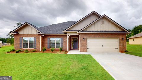 A home in Macon