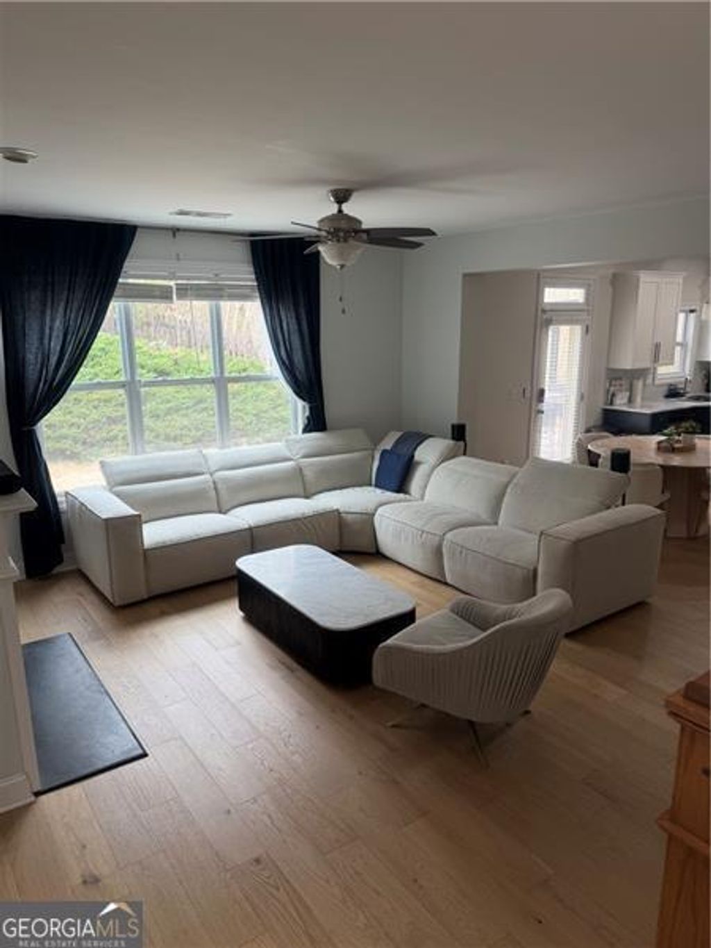 Photo of 1552 Habershal Drive NW, Atlanta, GA 30318 (MLS # 10704179)