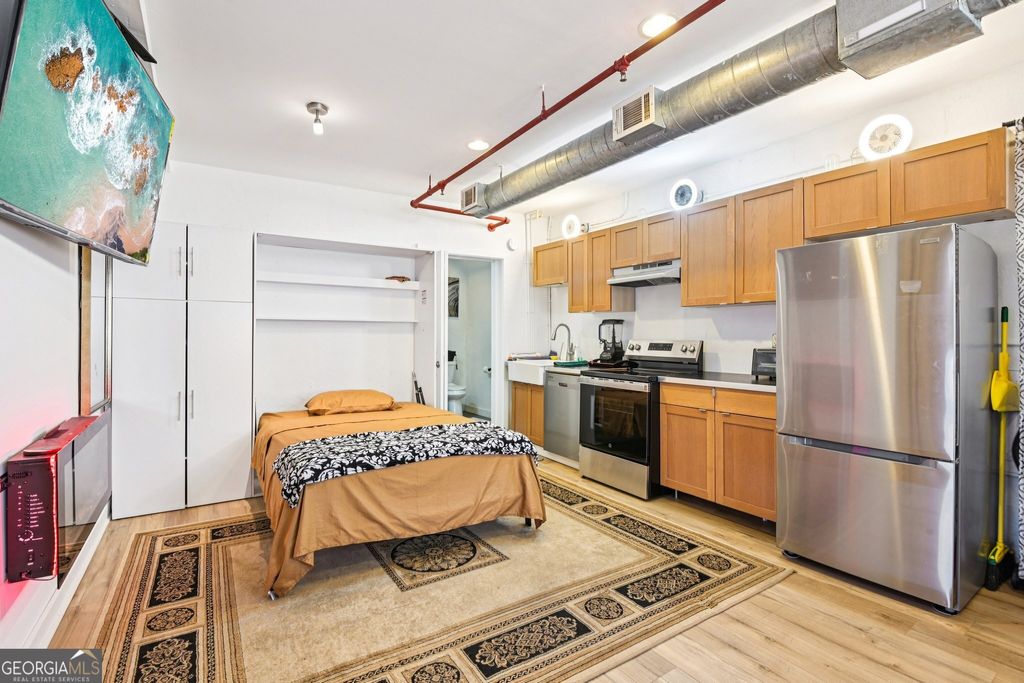 Photo of 1213 Allene Avenue SW #113, Atlanta, GA 30310 (MLS # 10682238)