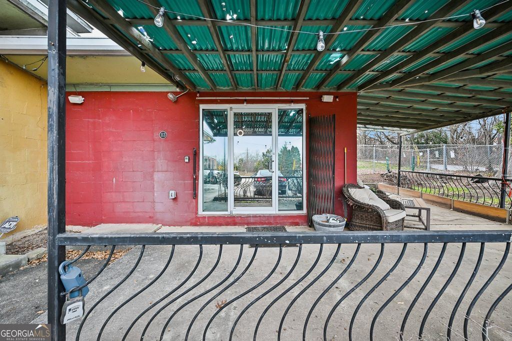 Photo of 1213 Allene Avenue SW #113, Atlanta, GA 30310 (MLS # 10682238)