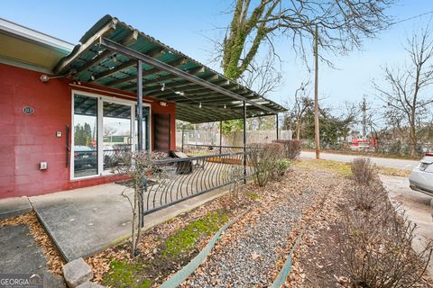 Photo of 1213 Allene Avenue SW #113, Atlanta, GA 30310 (MLS # 10682238)