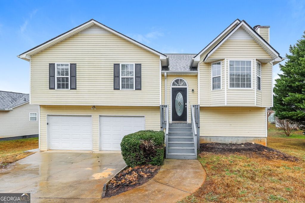 Photo of 205 Winchester Drive, Villa Rica, GA 30180 (MLS # 10678451)
