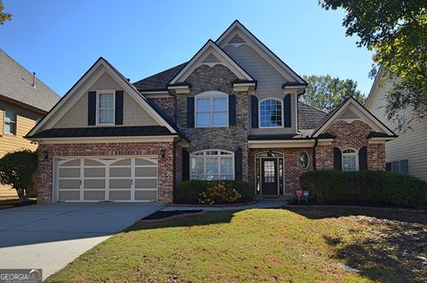 Photo of 101 Whitegrass Way, Grayson, GA 30017 (MLS # 10636007)