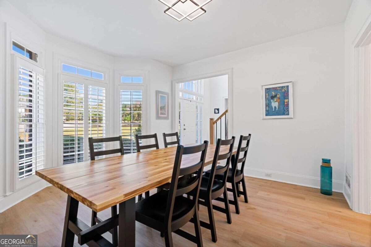 305 Ivy Brook CT