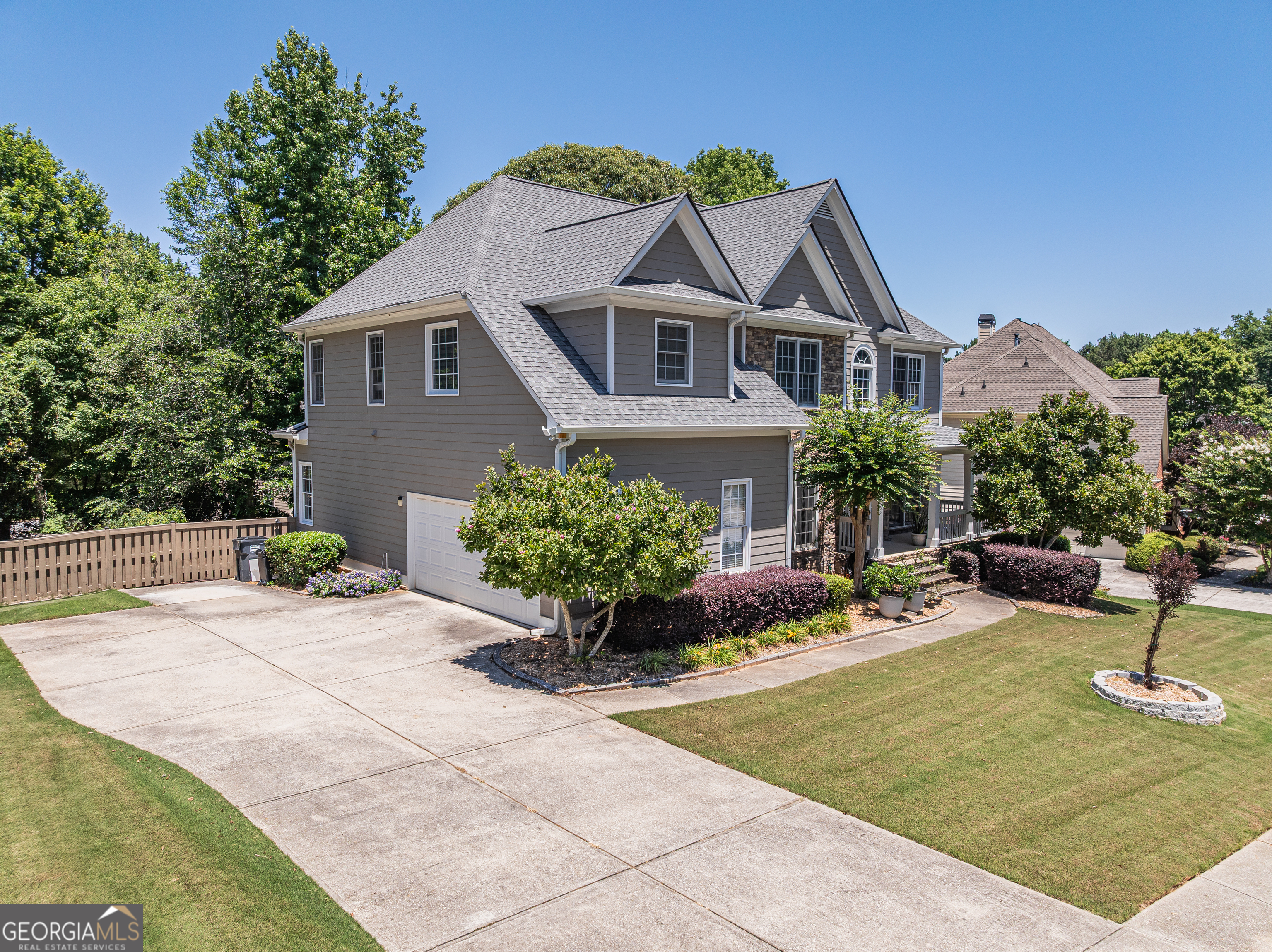 1070 Water Shine WAY