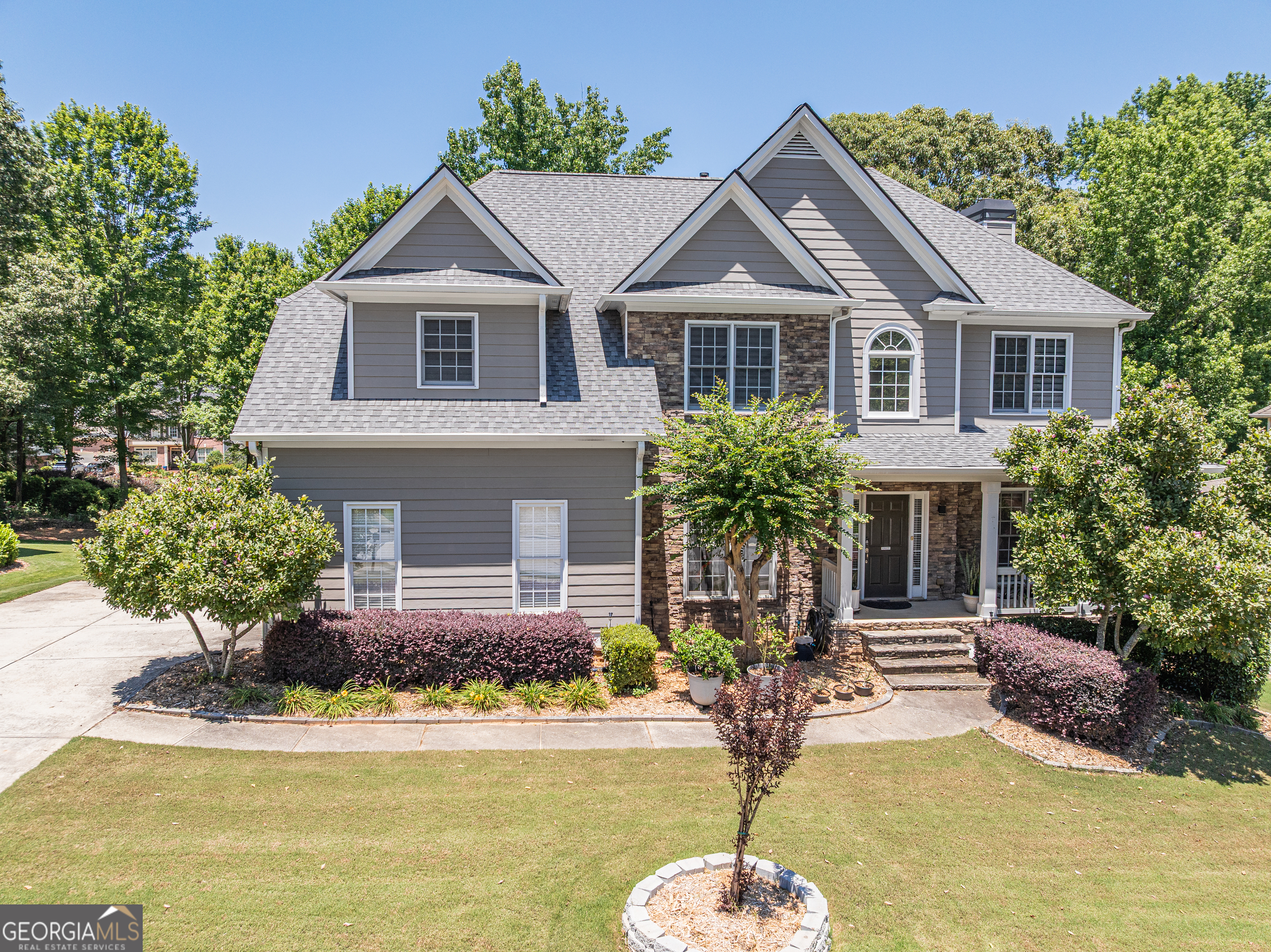 1070 Water Shine WAY