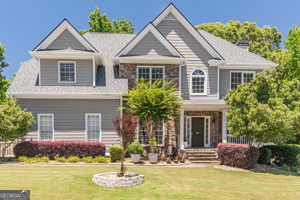 Photo of 1070 Water Shine Way, Snellville, GA 30078 (MLS # 10779979)