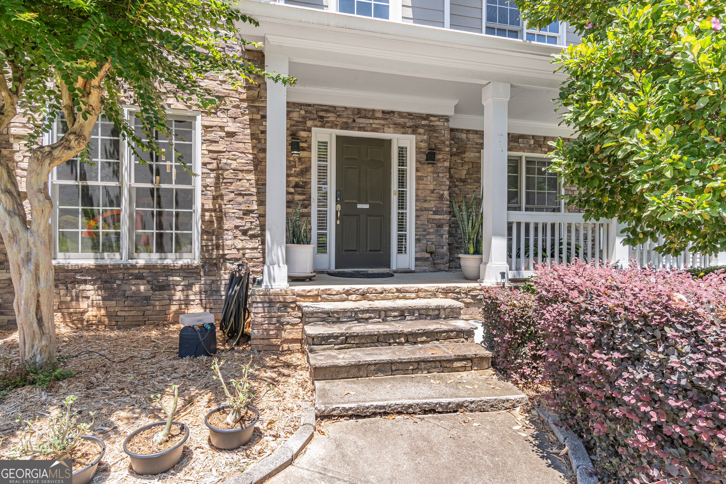 1070 Water Shine WAY