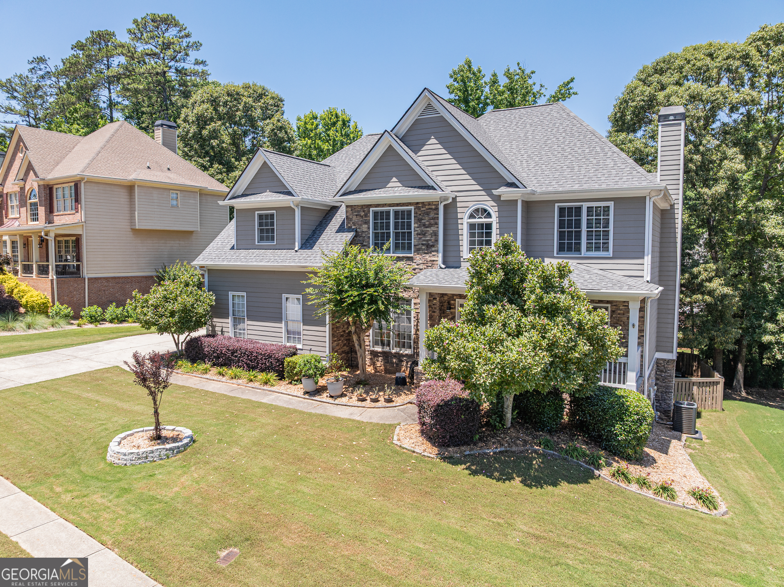 1070 Water Shine WAY