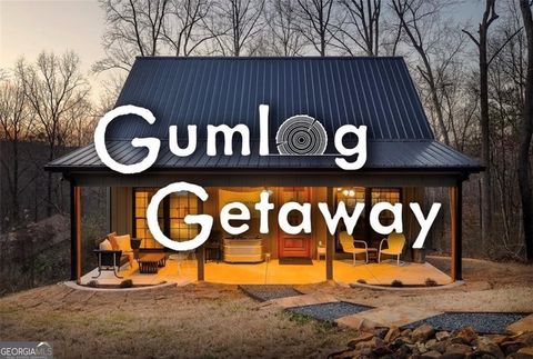 302 Gumlog DR Lavonia GA 30553