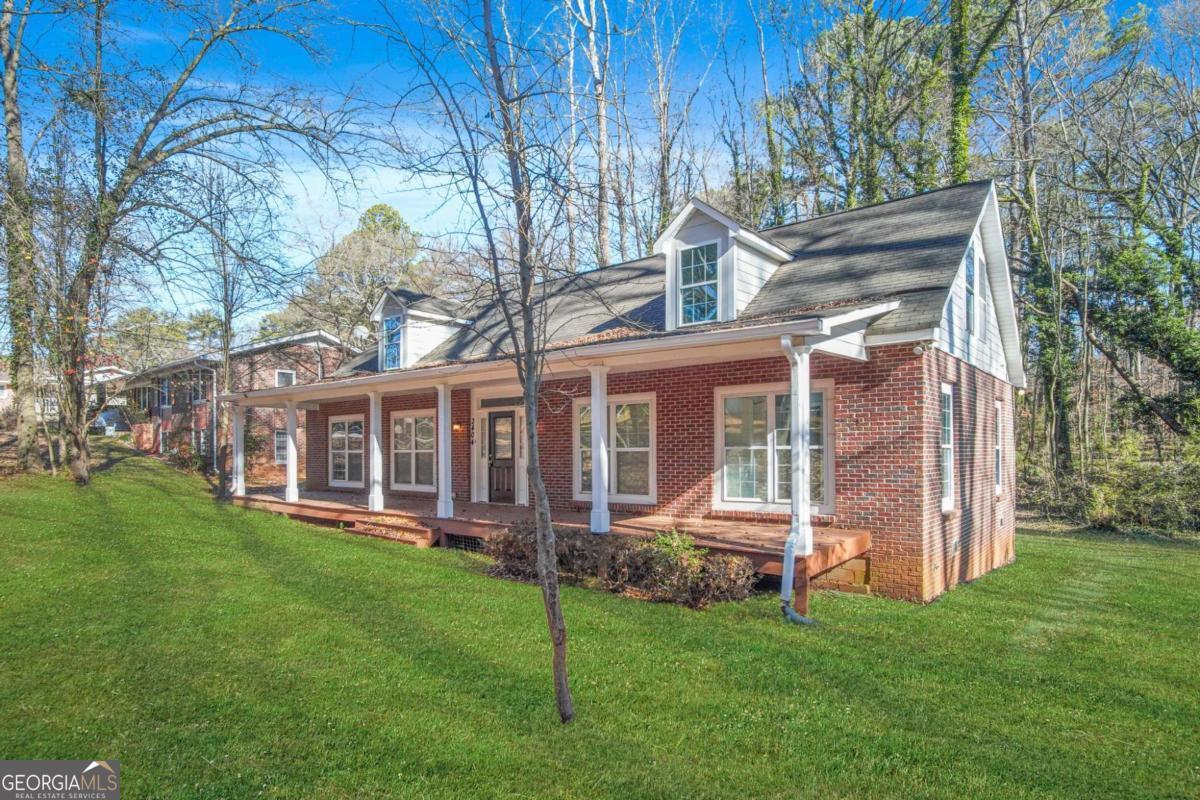 3404 Mount Olive RD