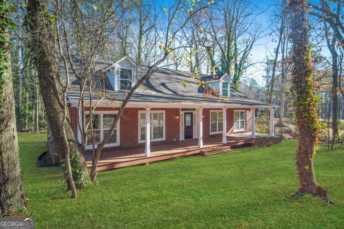 3404 Mount Olive RD