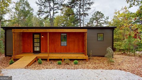 433 Brannon Ridge Young Harris GA 30582