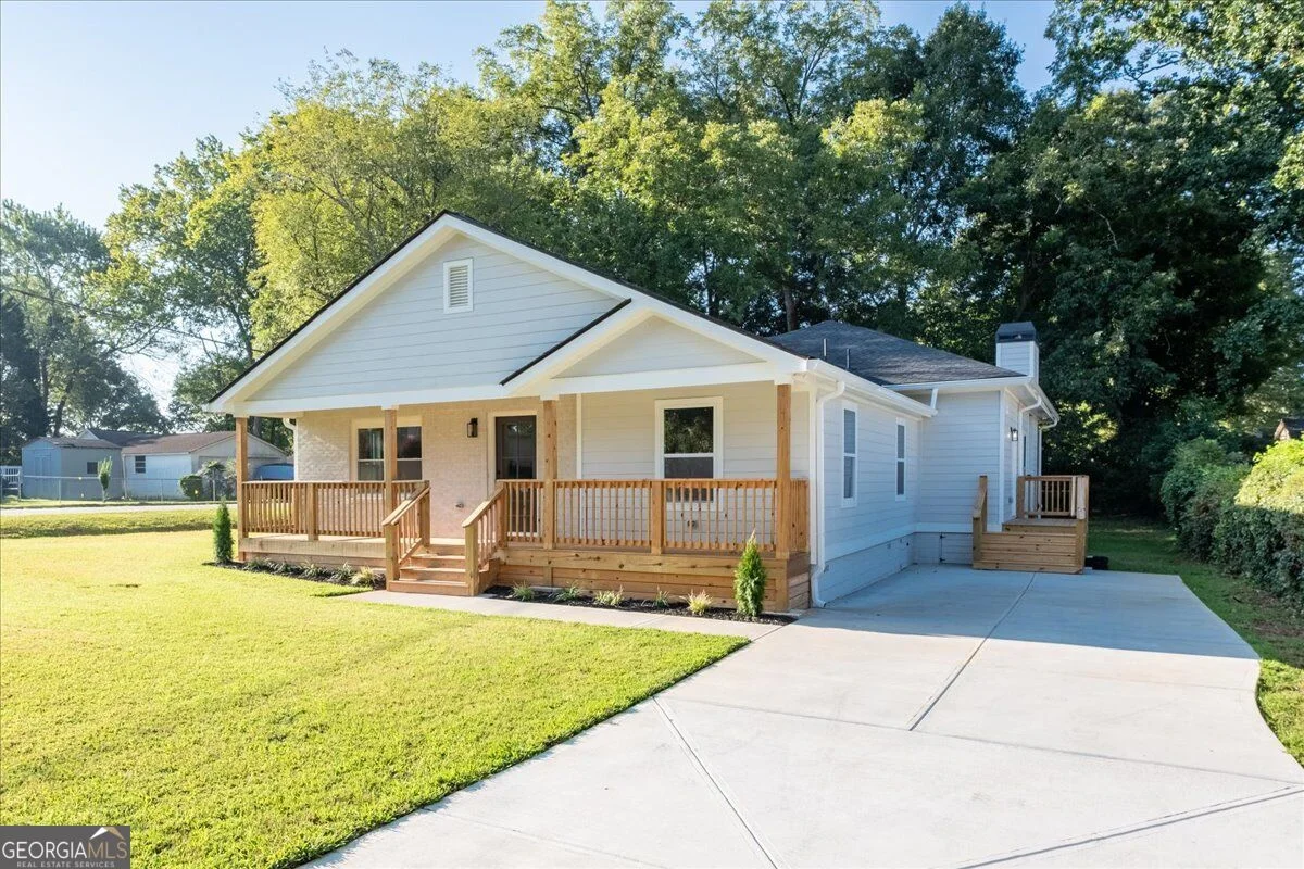 1068 Mclinden Avenue SE, Smyrna, GA, 30080