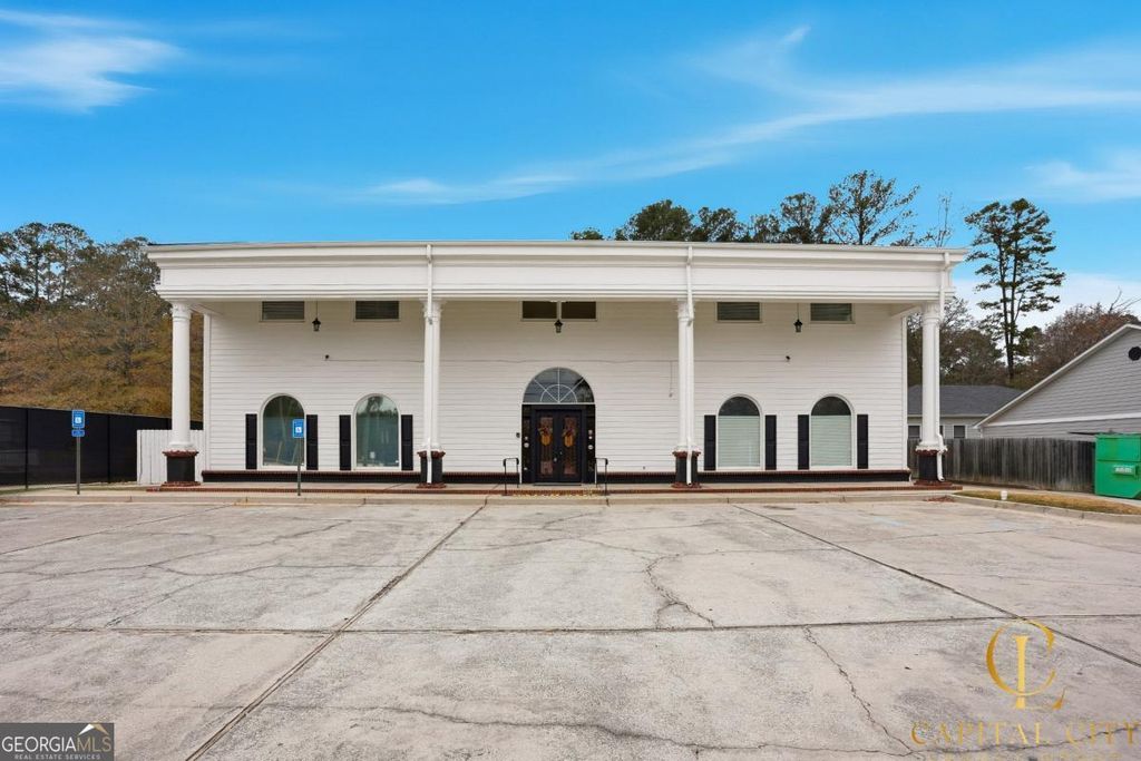 Photo of 10115 N Hwy 142, Covington, GA 30014 (MLS # 10660306)