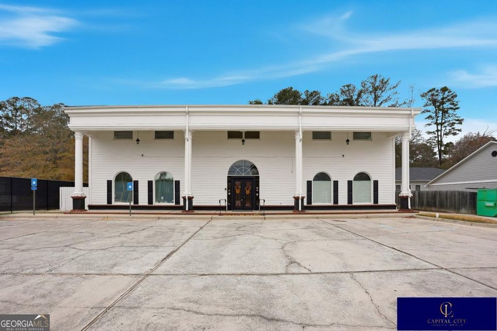 Photo of 10115 N Hwy 142, Covington, GA 30014 (MLS # 10660306)