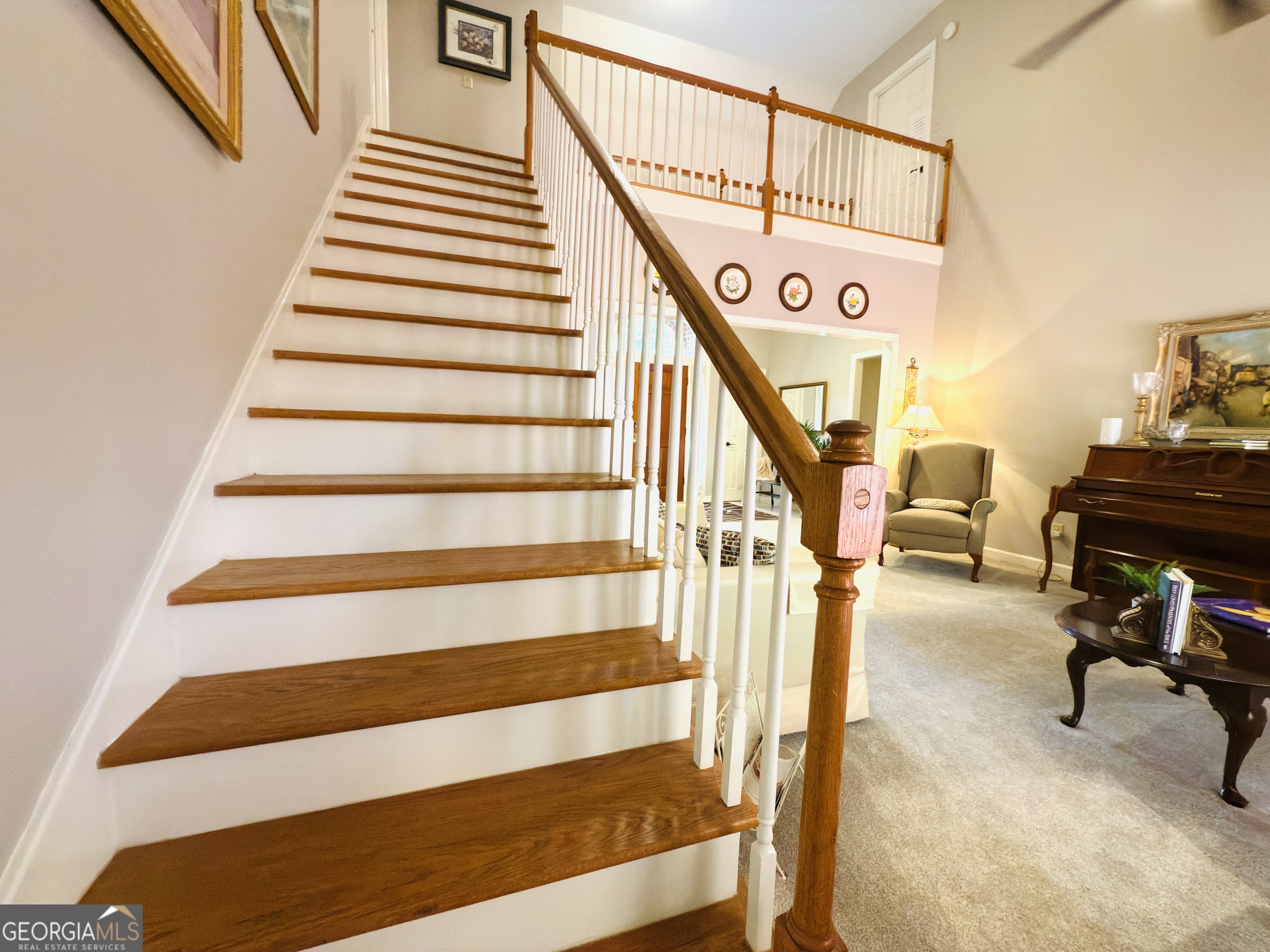 The Woodlands - Residential