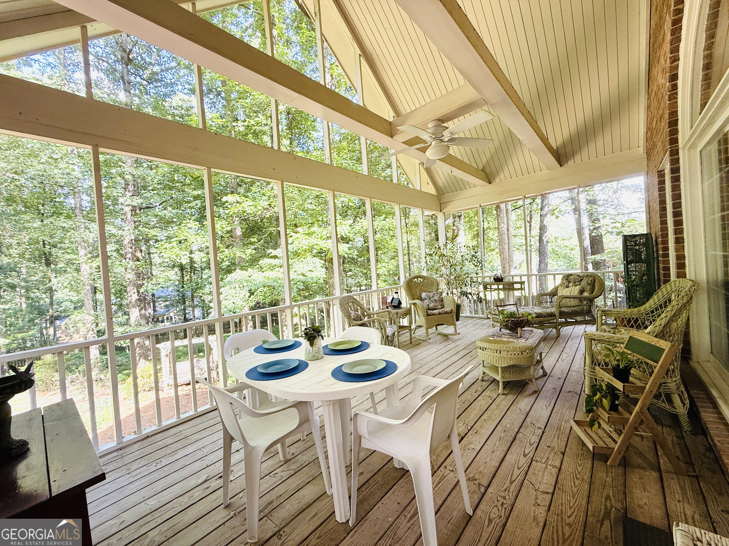 The Woodlands - Residential