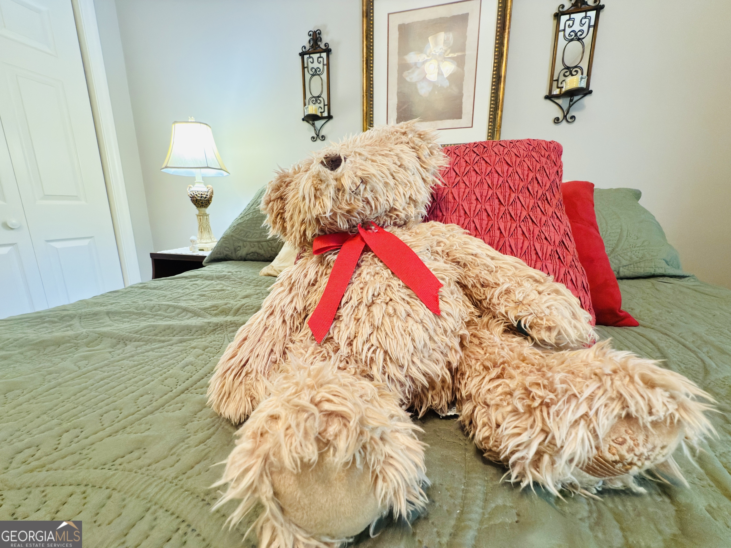 The Woodlands - Residential