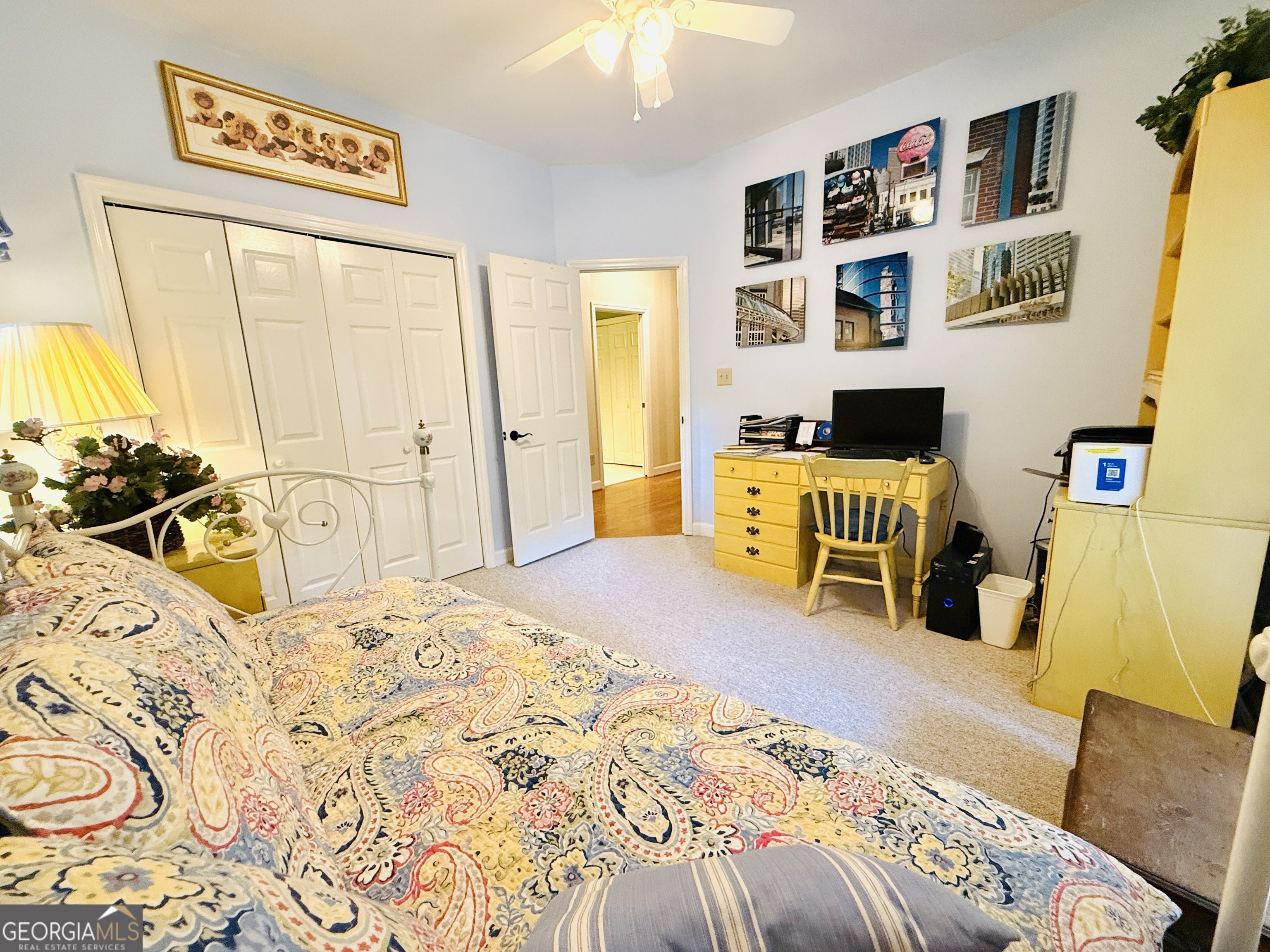 The Woodlands - Residential