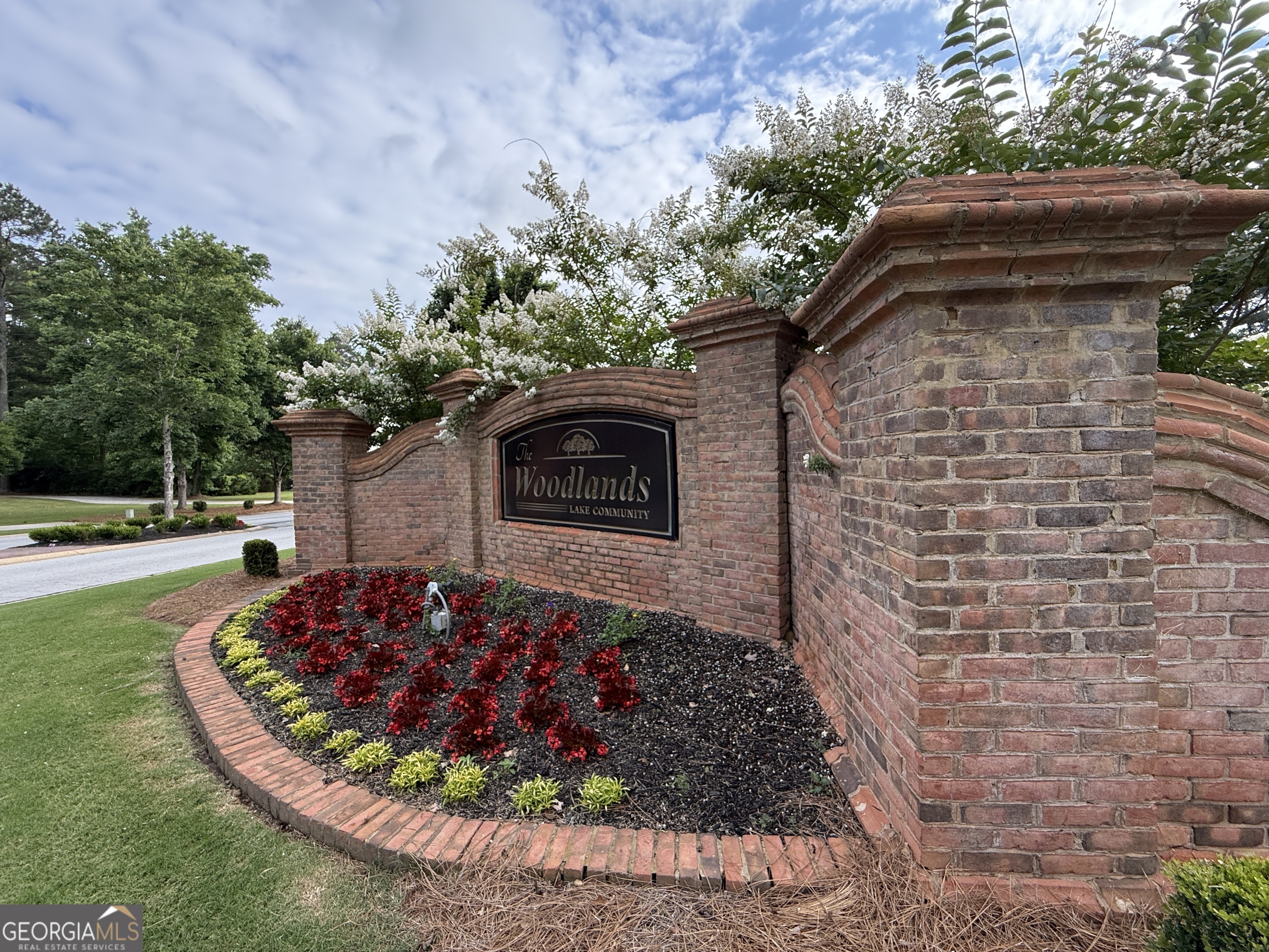 The Woodlands - Residential