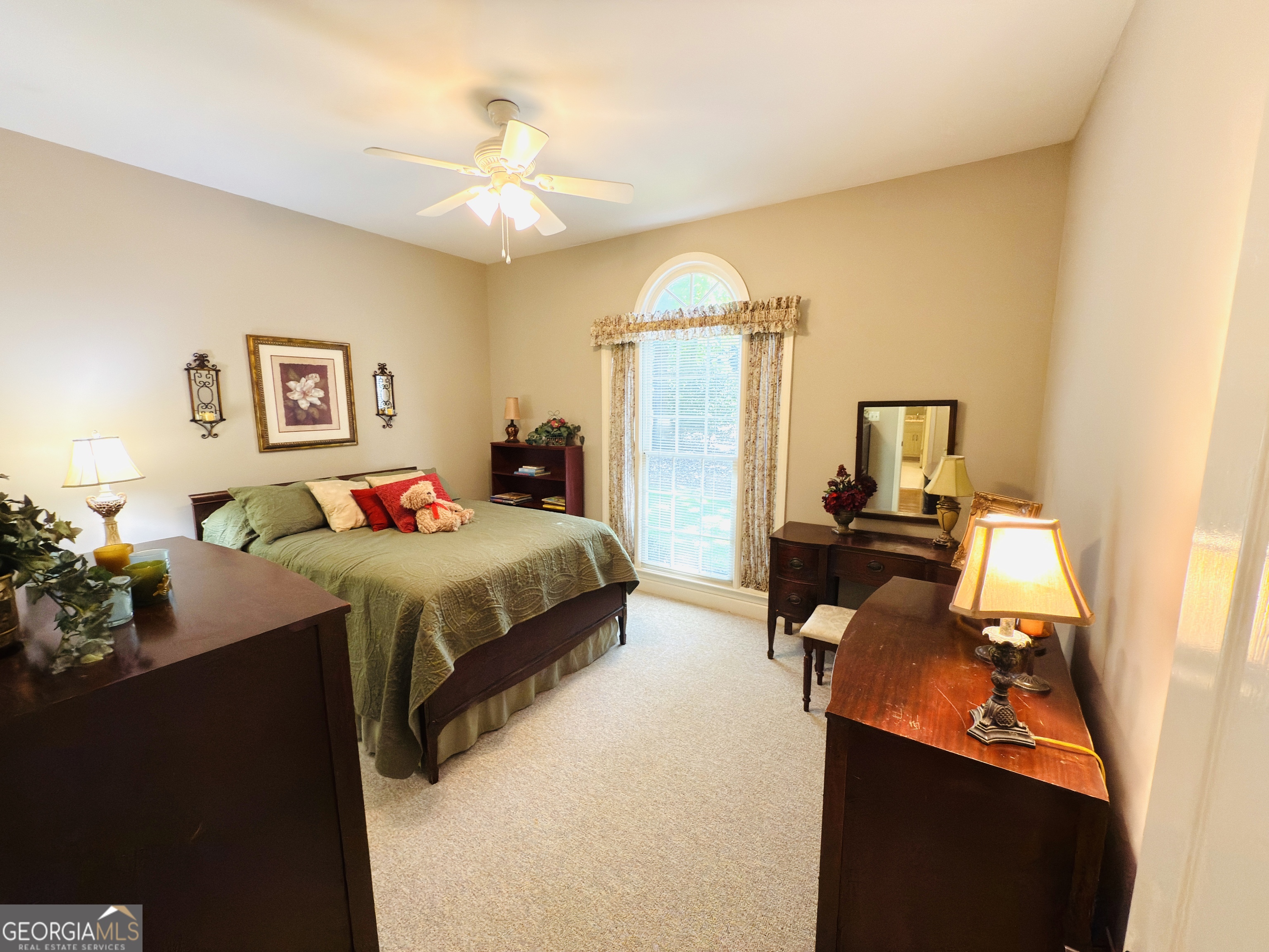 The Woodlands - Residential