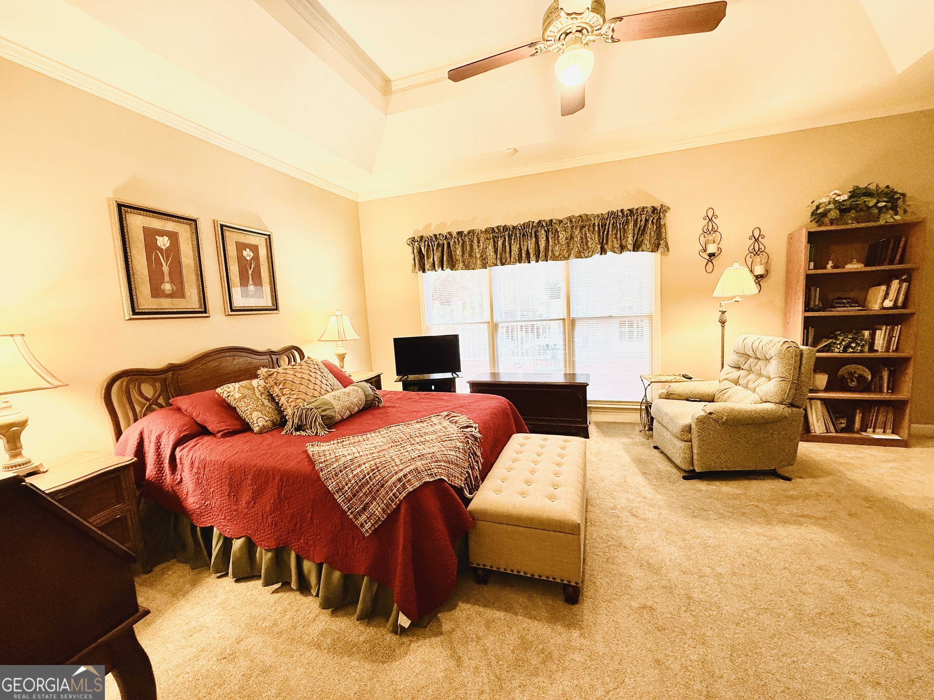 The Woodlands - Residential