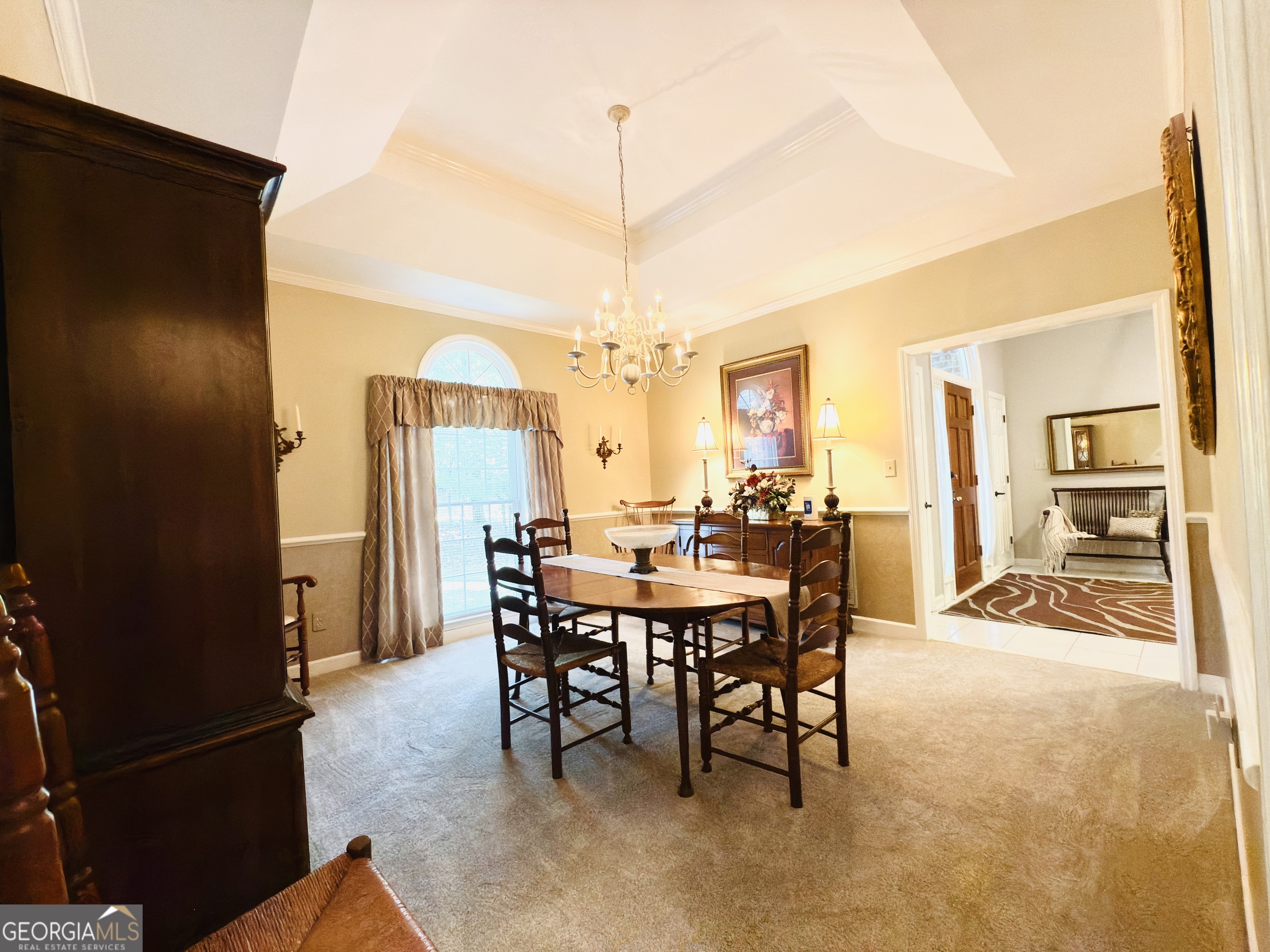 The Woodlands - Residential