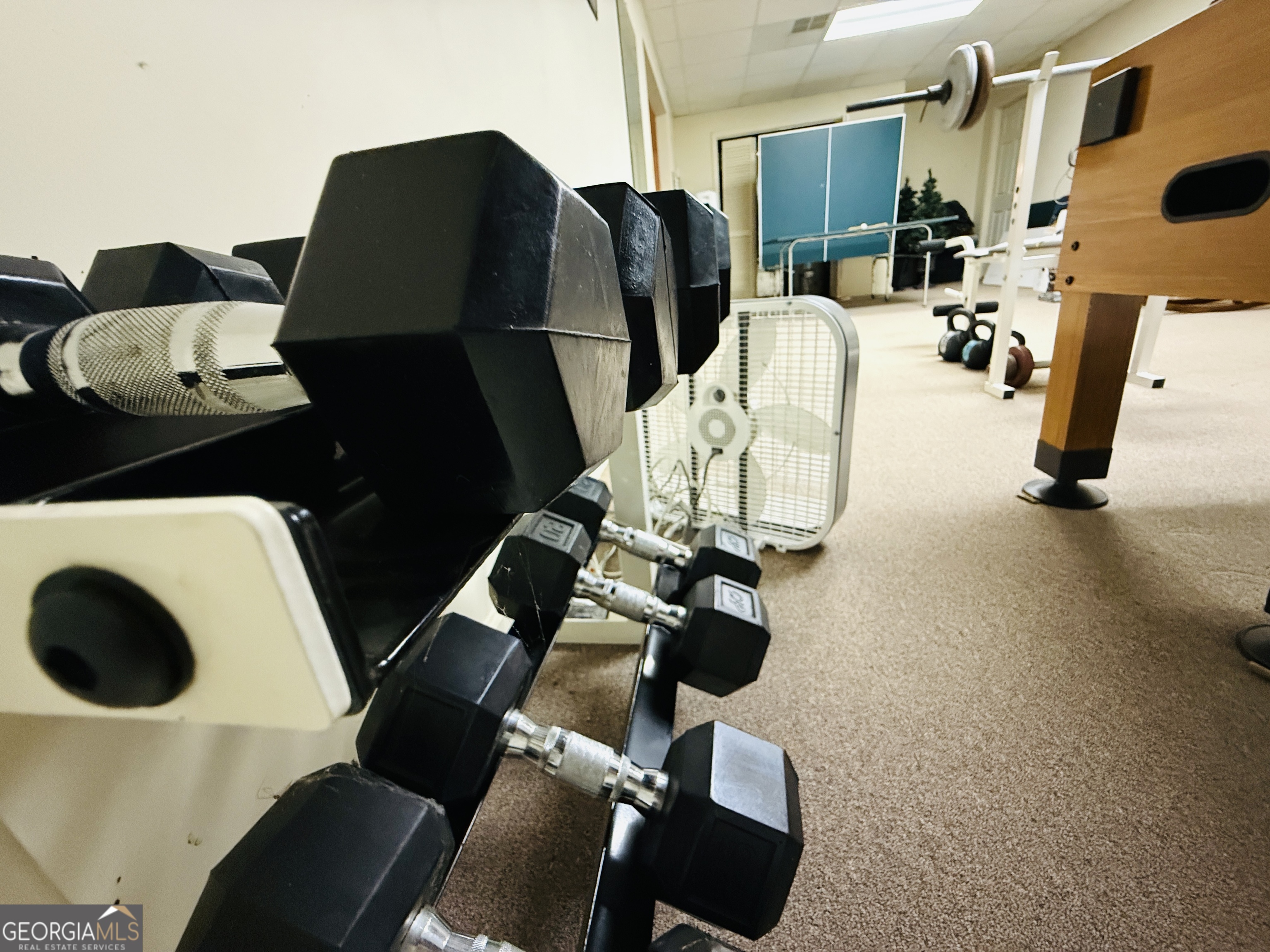 The Woodlands - Residential