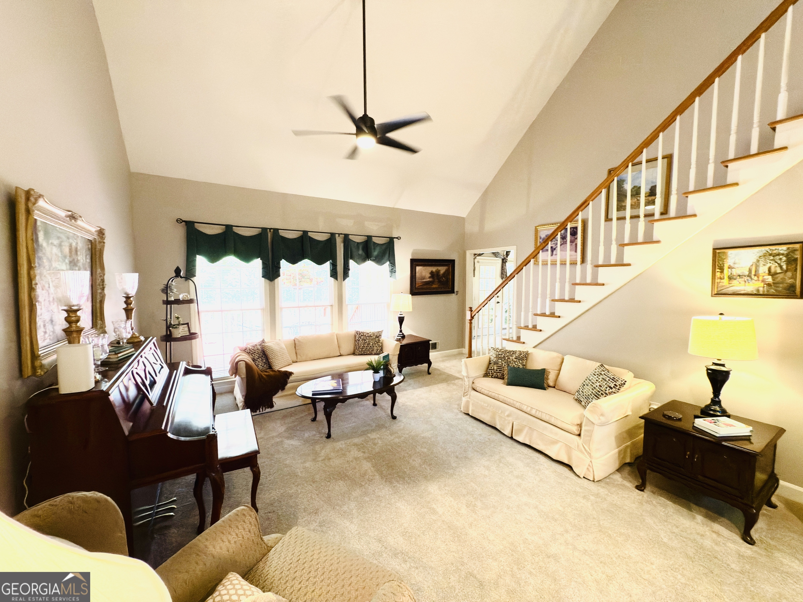 The Woodlands - Residential