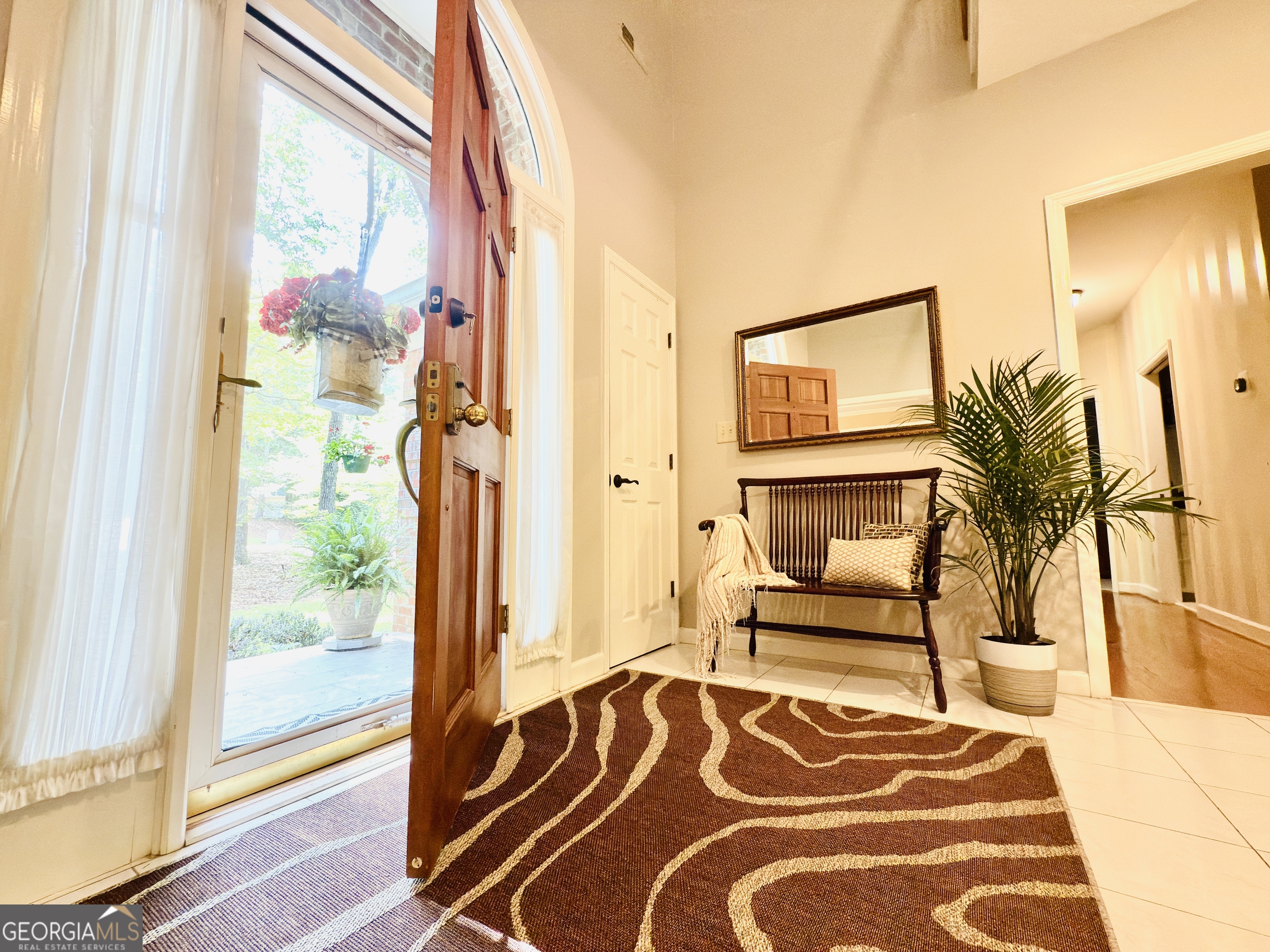 The Woodlands - Residential