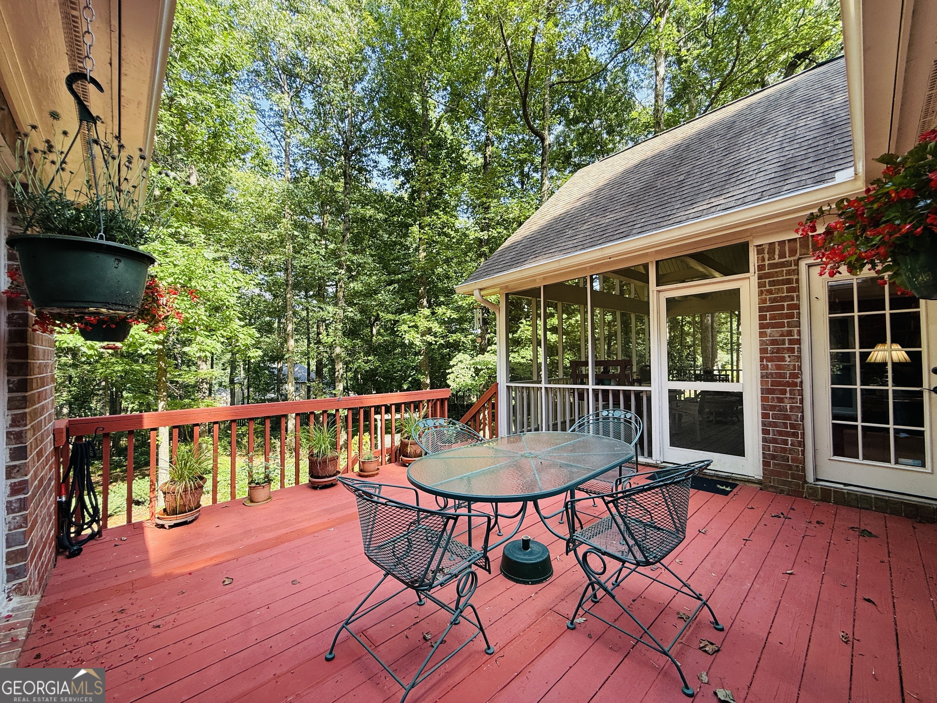 The Woodlands - Residential